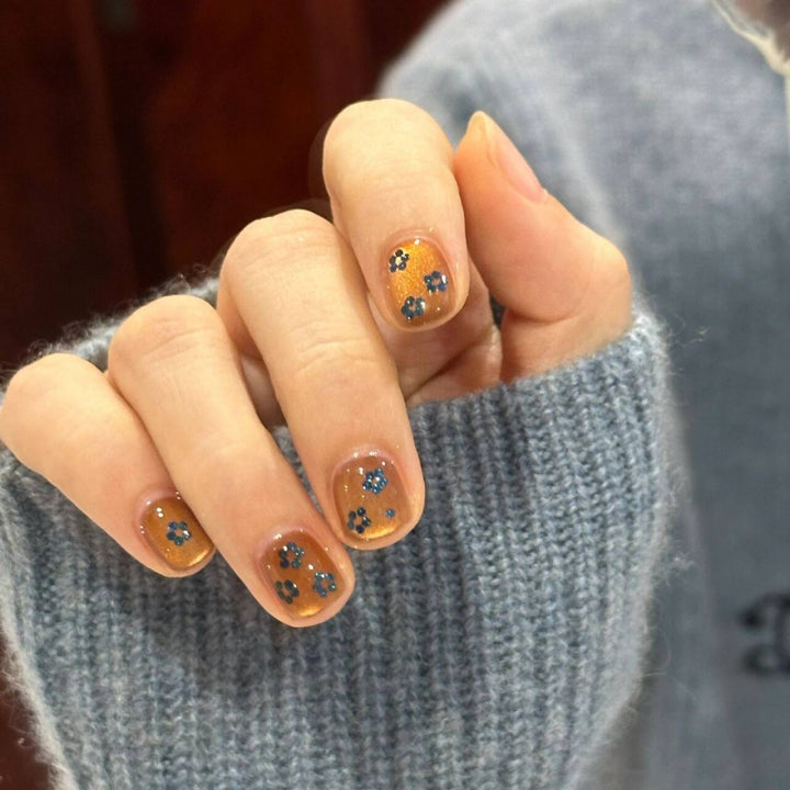 Exklusive Nagelkunst Karnz