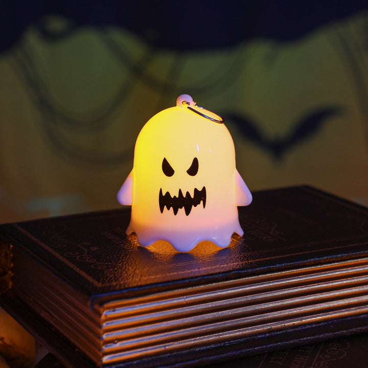 LED Nachtlicht Ghost Karnz