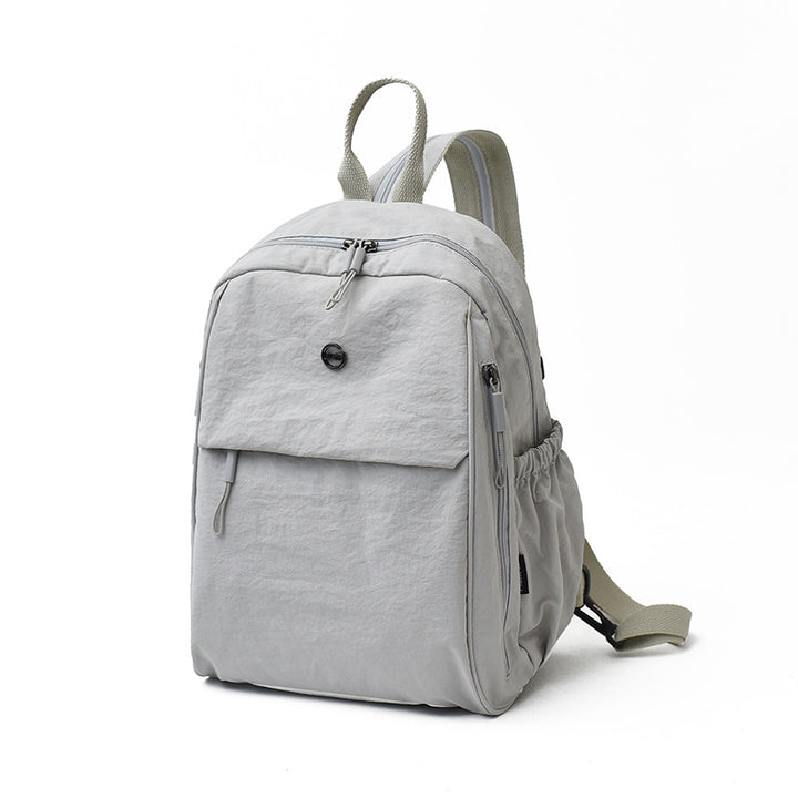 Funktionaler Utility Sling-Rucksack