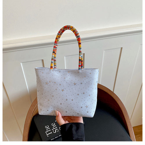 Sternmuster Casual Tote Bag