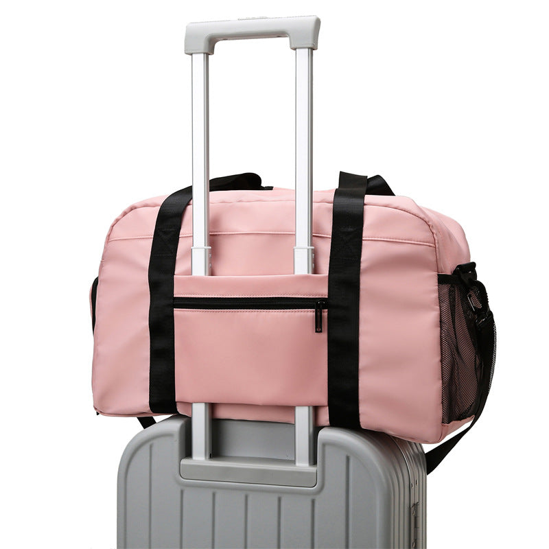 Multifunktionale Sport-Duffle-Tasche