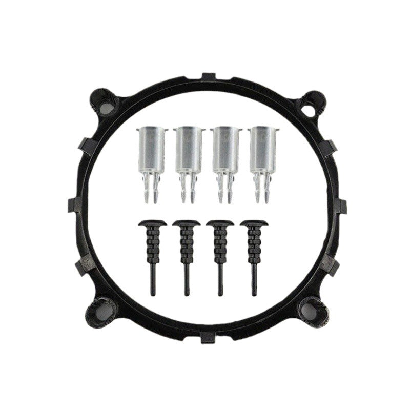 Elektrischer Connector-Kit Karnz