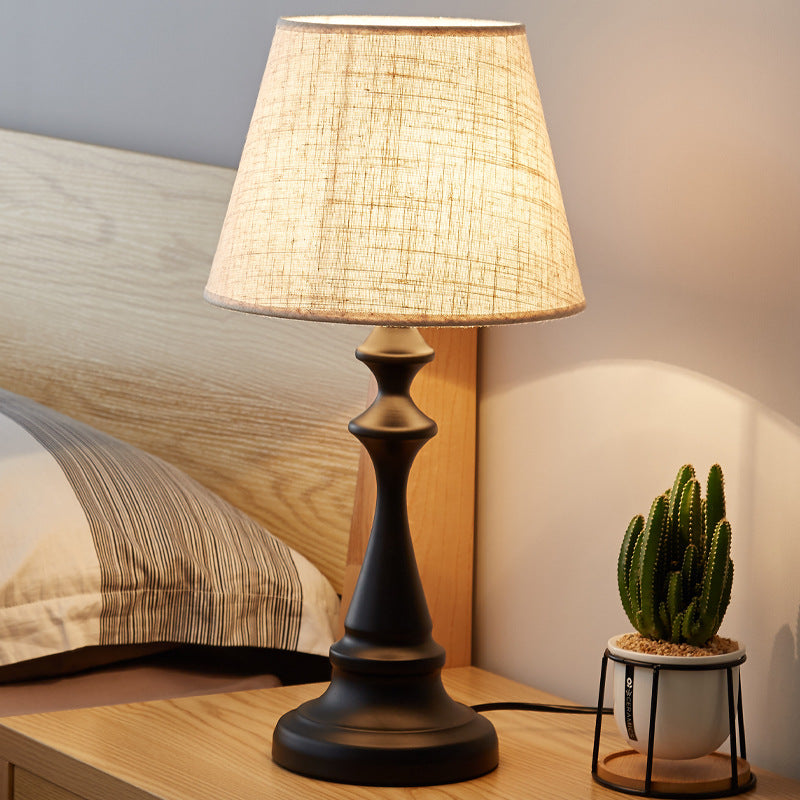 Heimdekoration Tischlampe