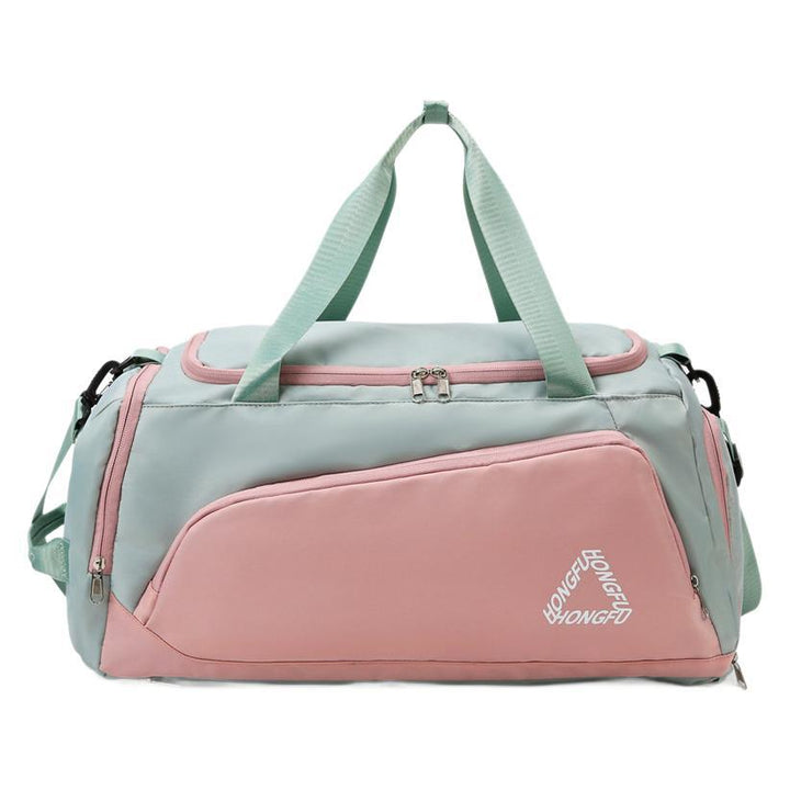 Gym Duffle Bag Karnz