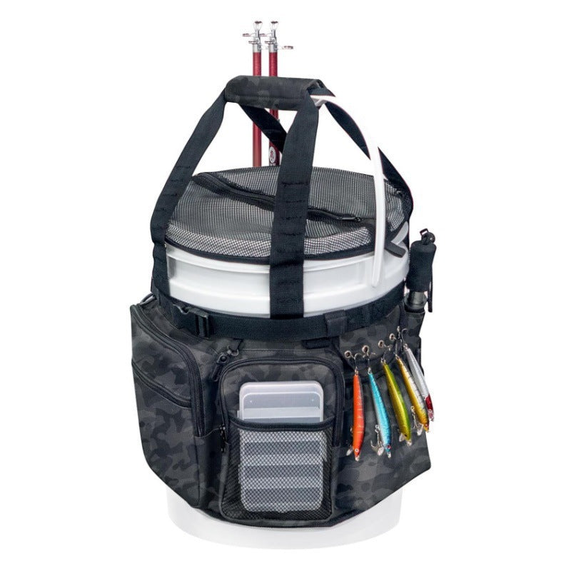 Angler Rucksack Karnz