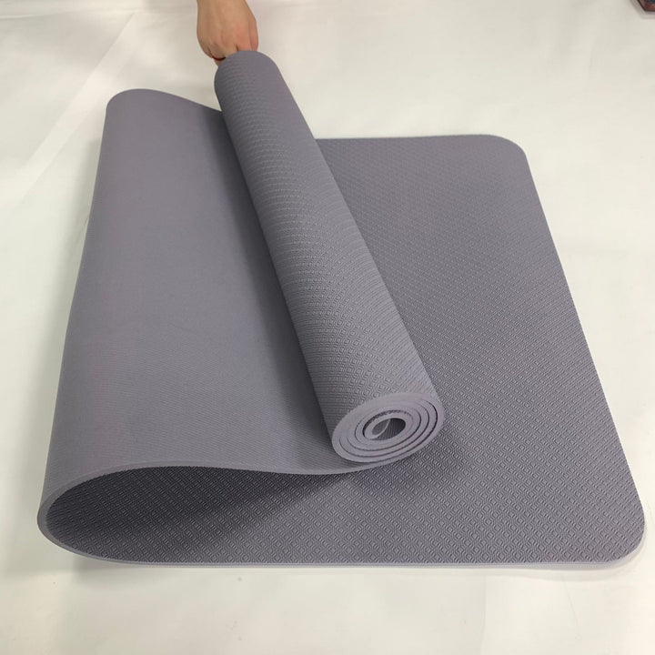 Hochdichte Multifunktionale Yogamatte Karnz