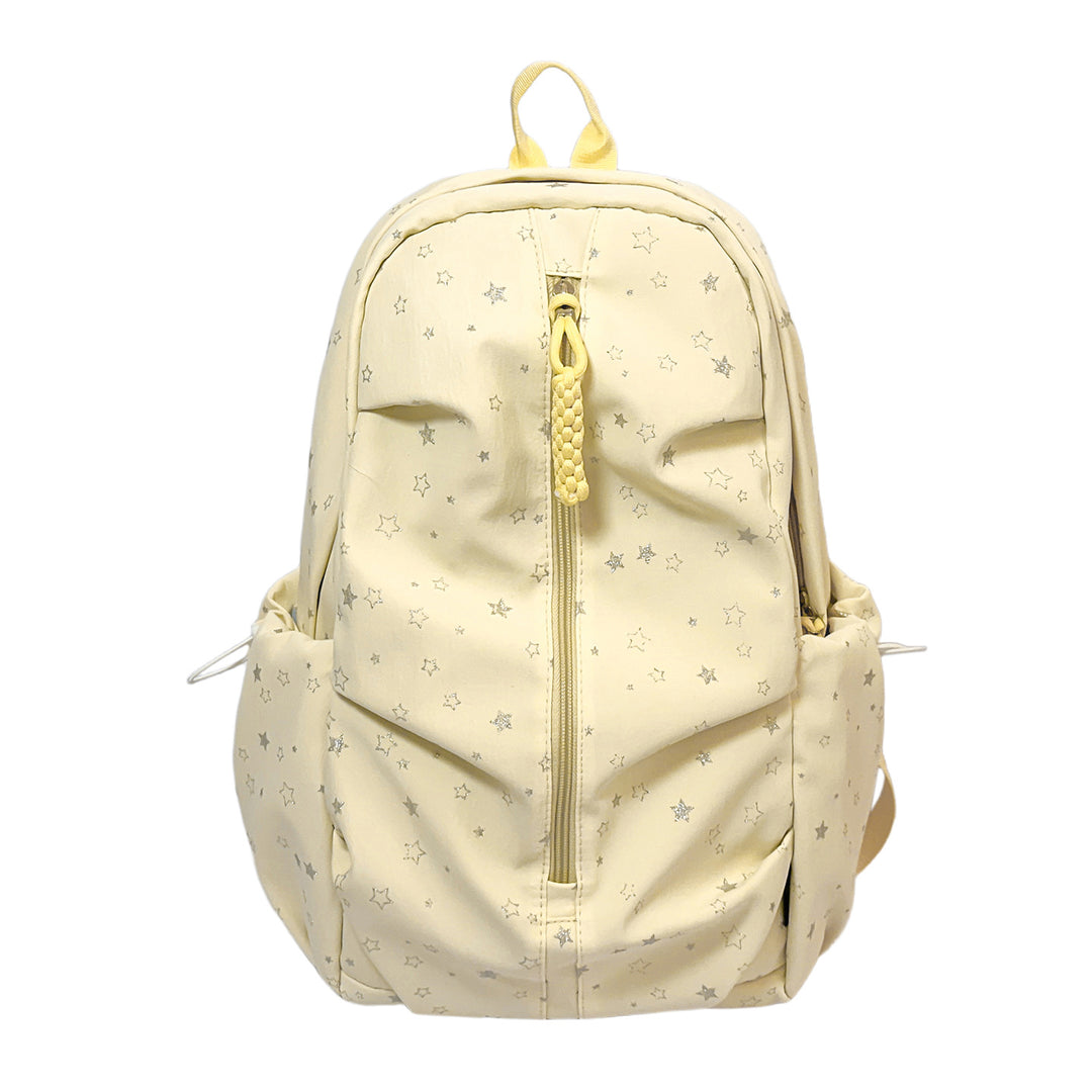 Sternenmuster Casual Rucksack Karnz 1791204622