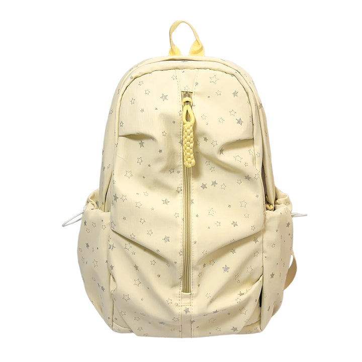 Sternenmuster Casual Rucksack Karnz 1791204622