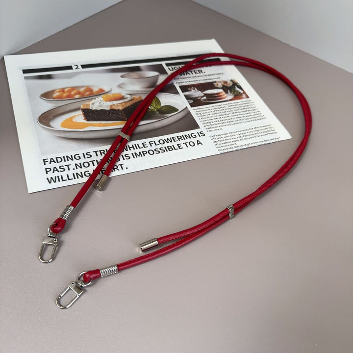 Verstellbarer Silikonhalsriemen Karnz