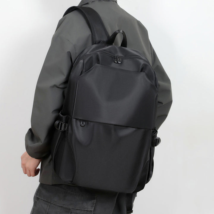 Laptop-Rucksack mit Vielseitigen Fächern und Ergonomischem Design Karnz