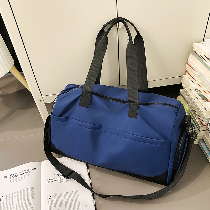 Langlebiges Reise-Dufflebag
