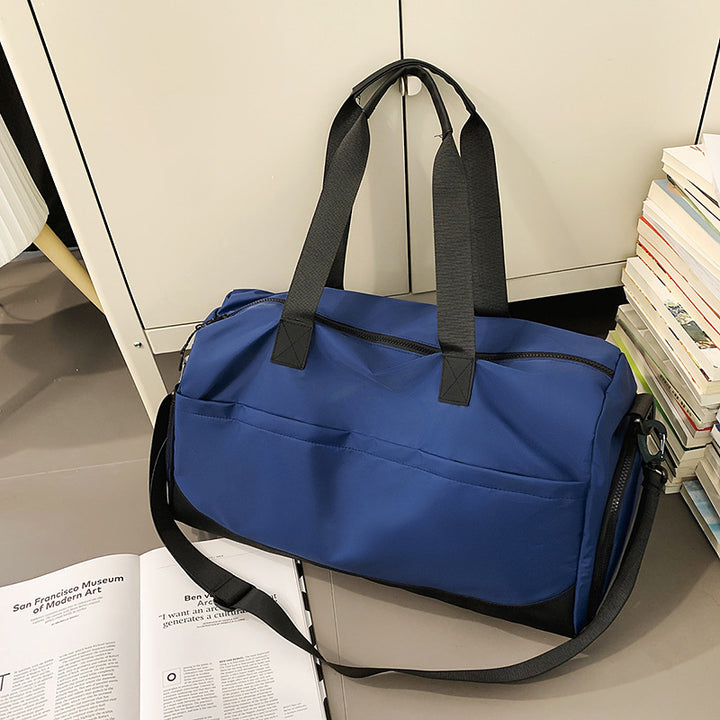 Langlebiges Reise-Dufflebag