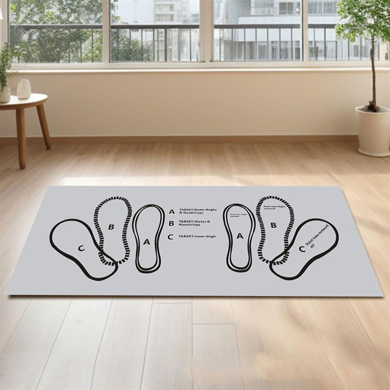 Sportliches Schuhwerk