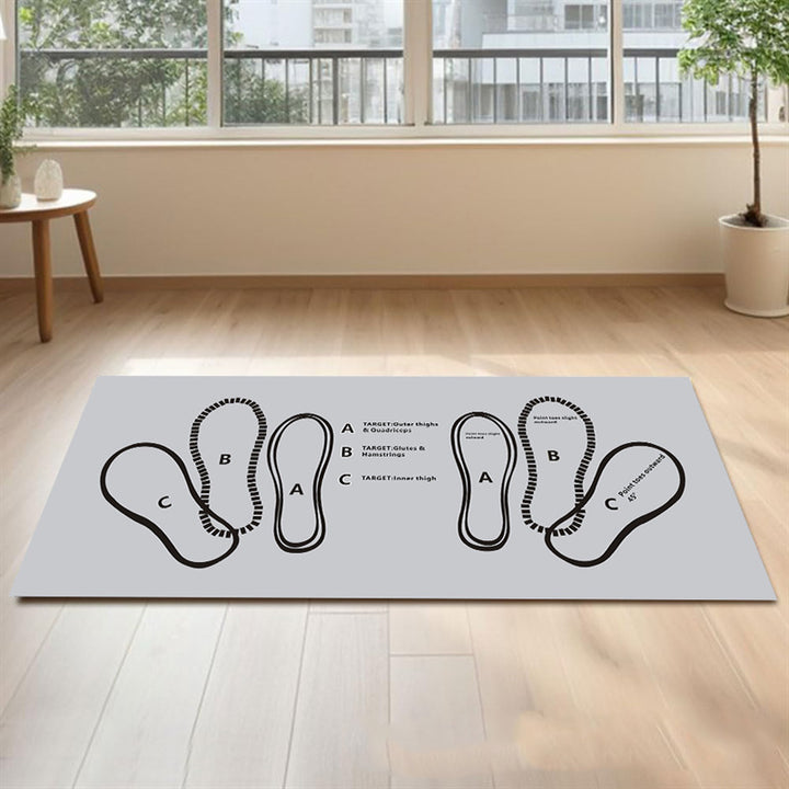Sportliches Schuhwerk