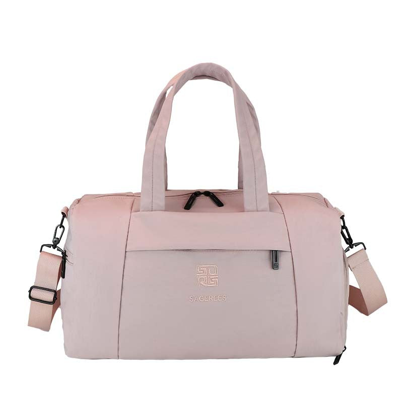 Multifunktionale Reisetasche