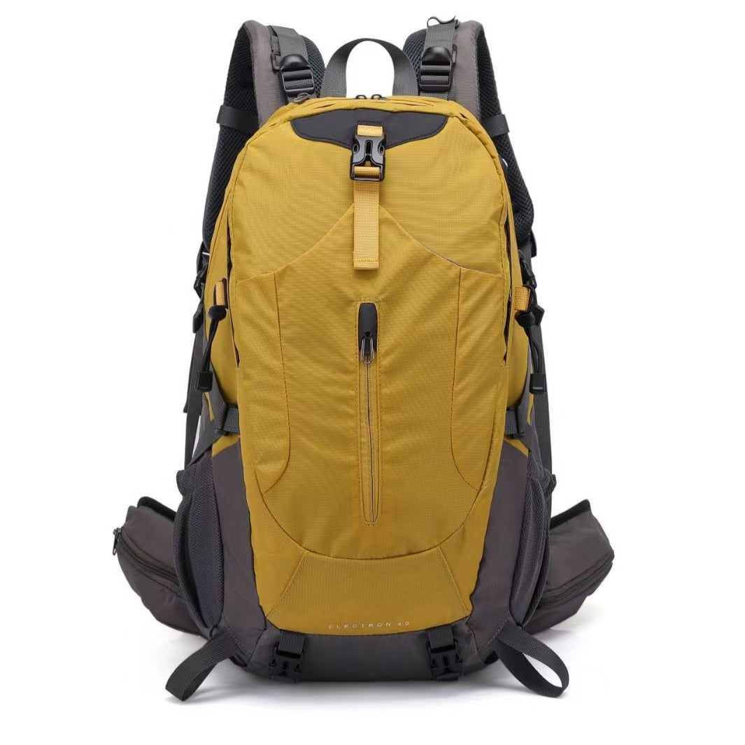 Multifunktionaler Outdoor-Sport-Rucksack