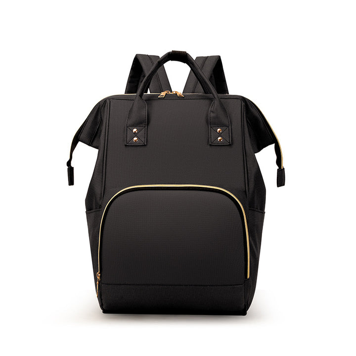 Stylischer multifunktionaler Rucksack