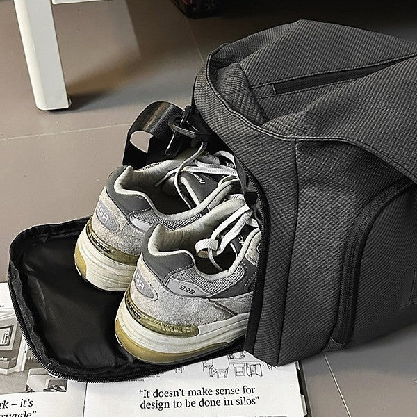 Haltbare Sport Duffel Tasche