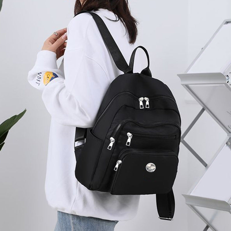 Frauen Multifunktionale Hydration Rucksack Karnz