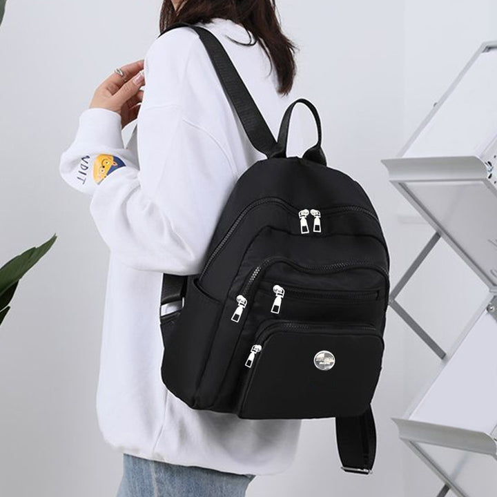 Frauen Multifunktionale Hydration Rucksack Karnz