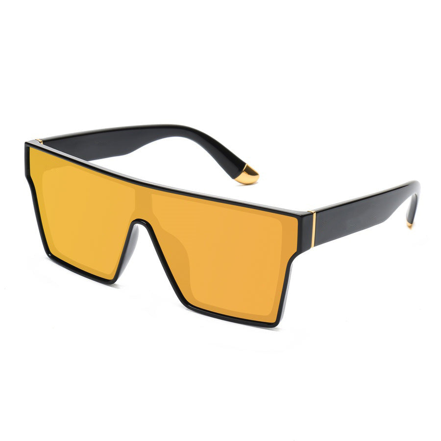 Damen Sonnenbrille im modernen oversized Design Karnz