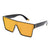 Damen Sonnenbrille im modernen oversized Design Karnz
