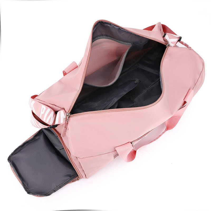 Reise Duffel Tasche Karnz
