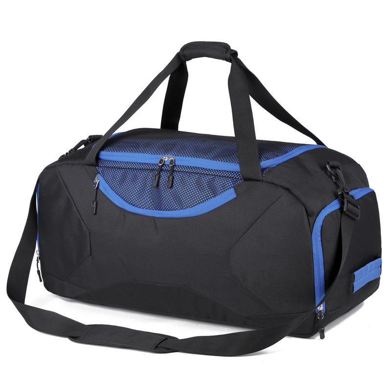 Vielseitige Sport Reise Duffel Karnz