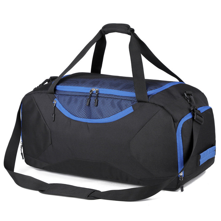 Vielseitige Sport Reise Duffel Karnz