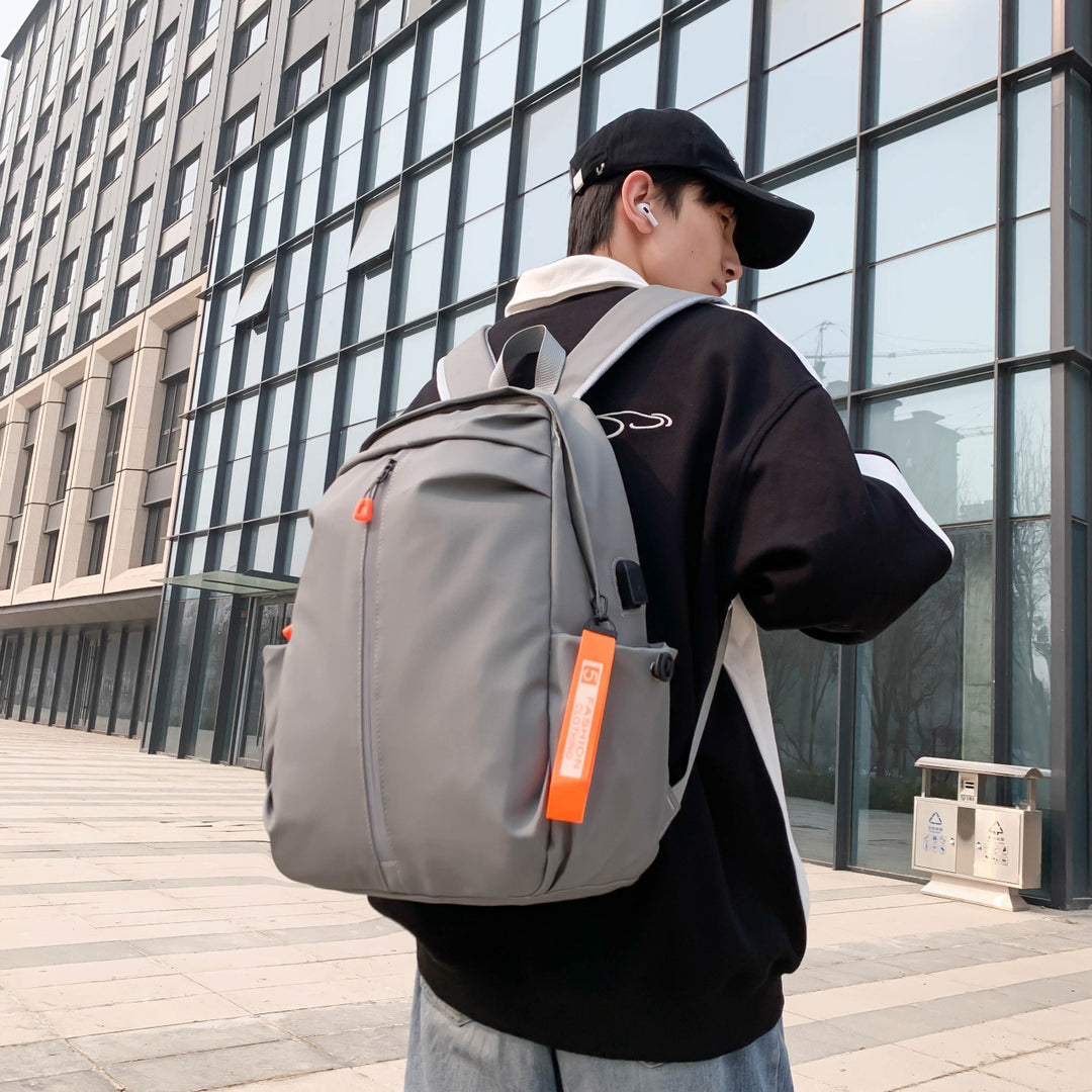 Vielseitiger Sport-Rucksack Karnz