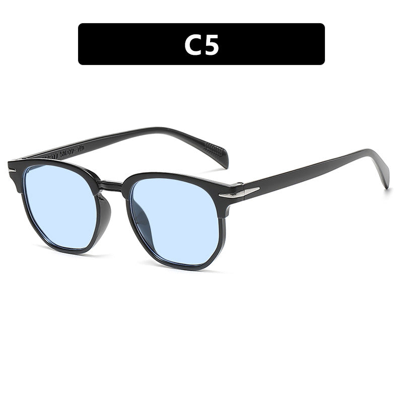 Damen modische Sonnenbrille Karnz