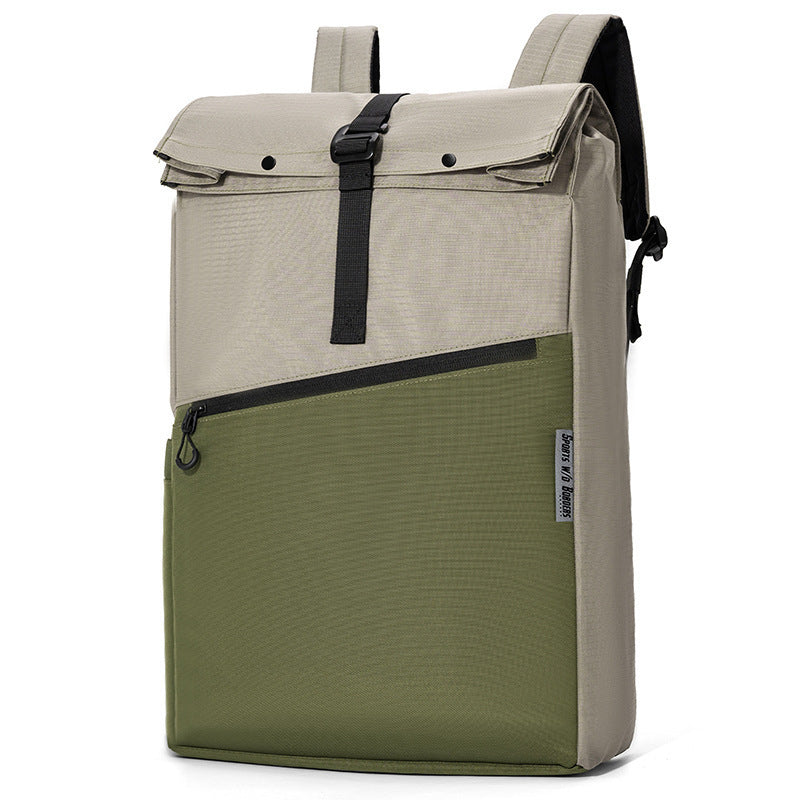 Vielseitiger Urbaner Rucksack