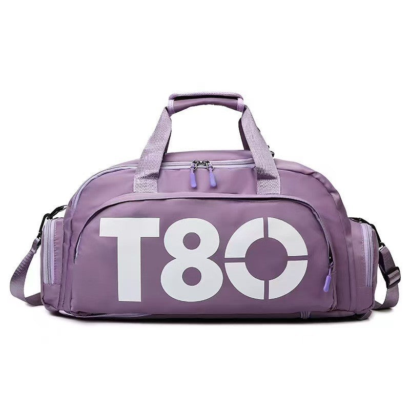 Premium Sport Duffel Tasche