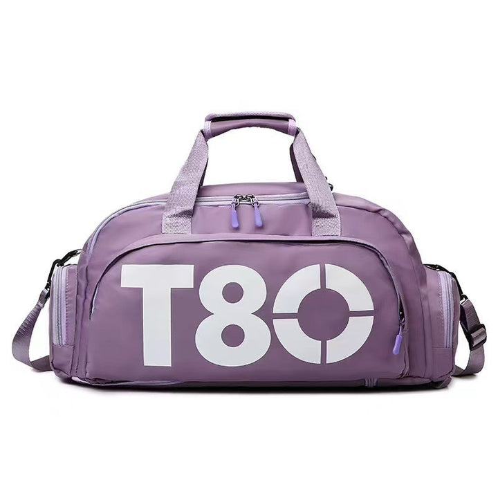 Premium Sport Duffel Tasche