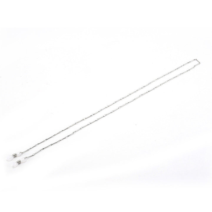 Stylische Brillen Kette Karnz