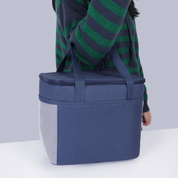 Premium isolierter Lebensmittelaufbewahrung Cooler Karnz
