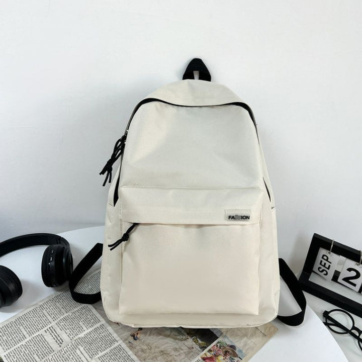 Minimalistische Freizeit-Rucksack Karnz