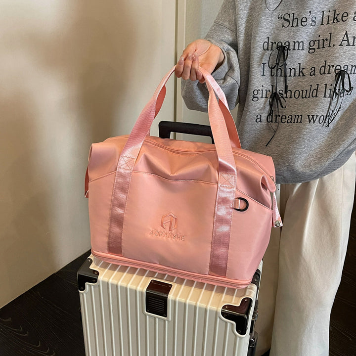 Wasserdichte Outdoor Abenteuer Reisetasche Karnz
