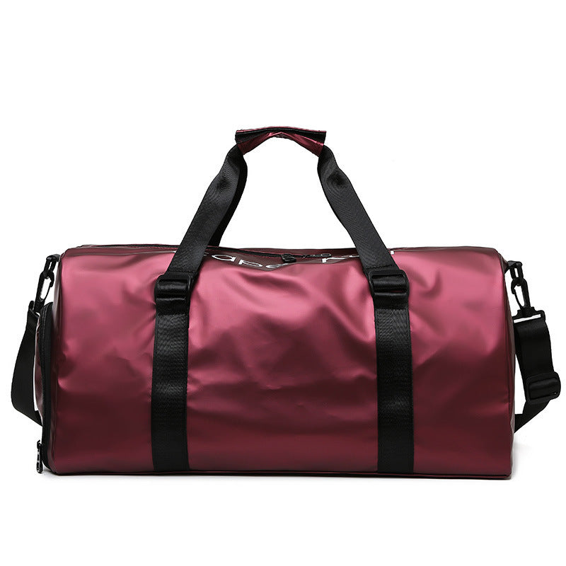 Wasserdichte Sport-Duffel-Tasche Karnz