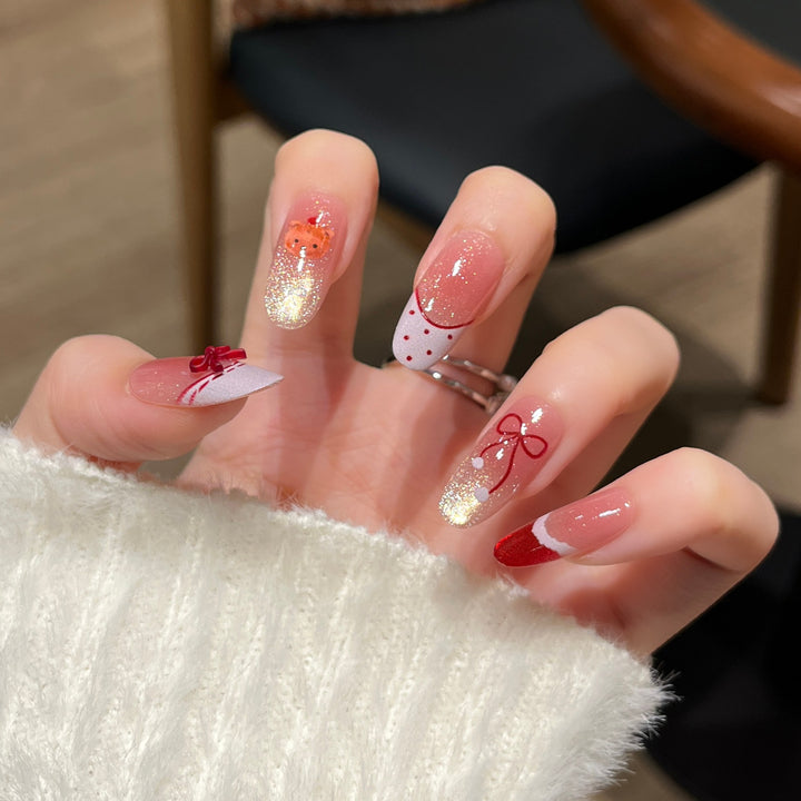 Nail Art Karnz