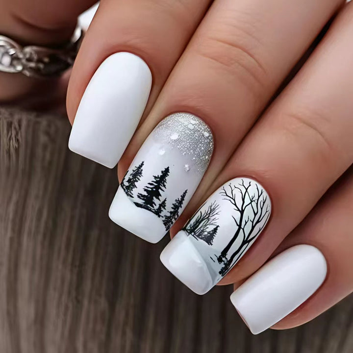 Künstliche Nagelkunst Karnz