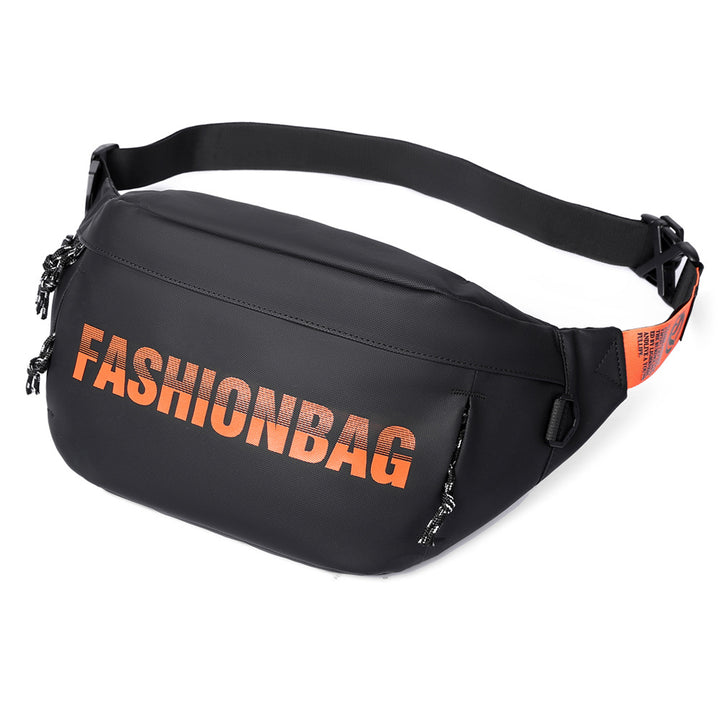 Stilvolle Gürteltasche Karnz