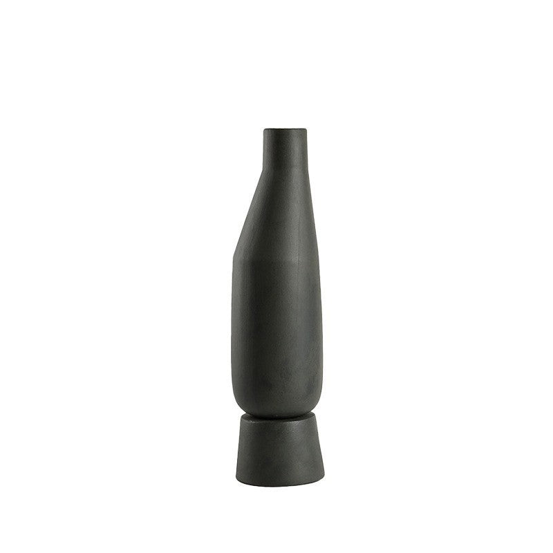 Elegante Keramische Dekorative Vase