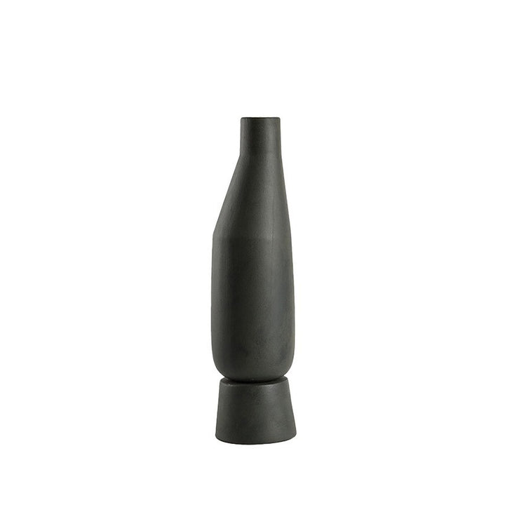 Elegante Keramische Dekorative Vase