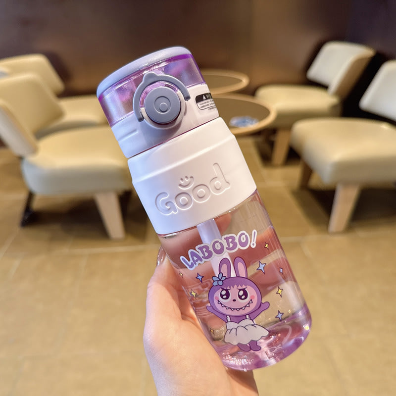 Damen Trinkflasche Karnz