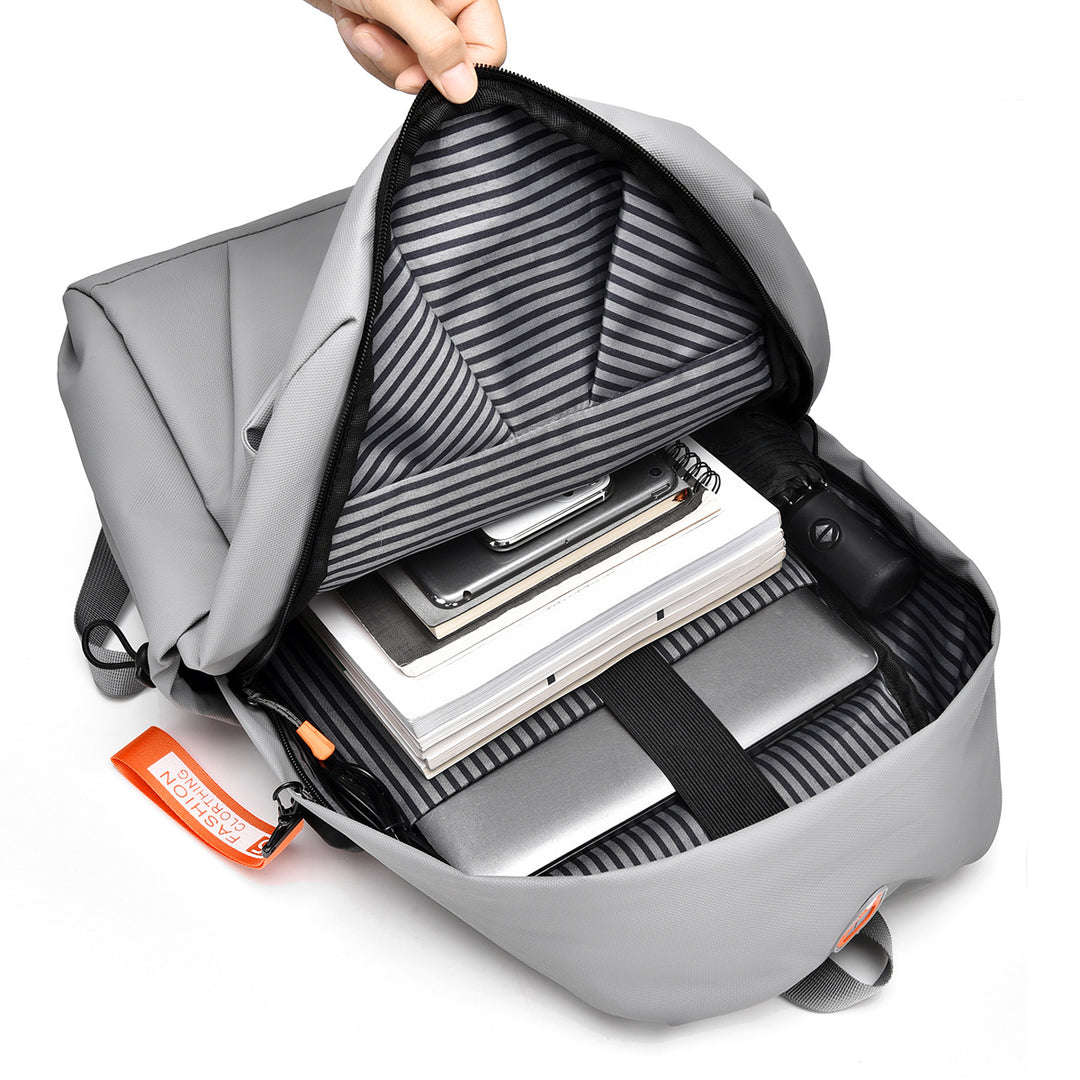 Vielseitiger Ergonomischer Rucksack Karnz