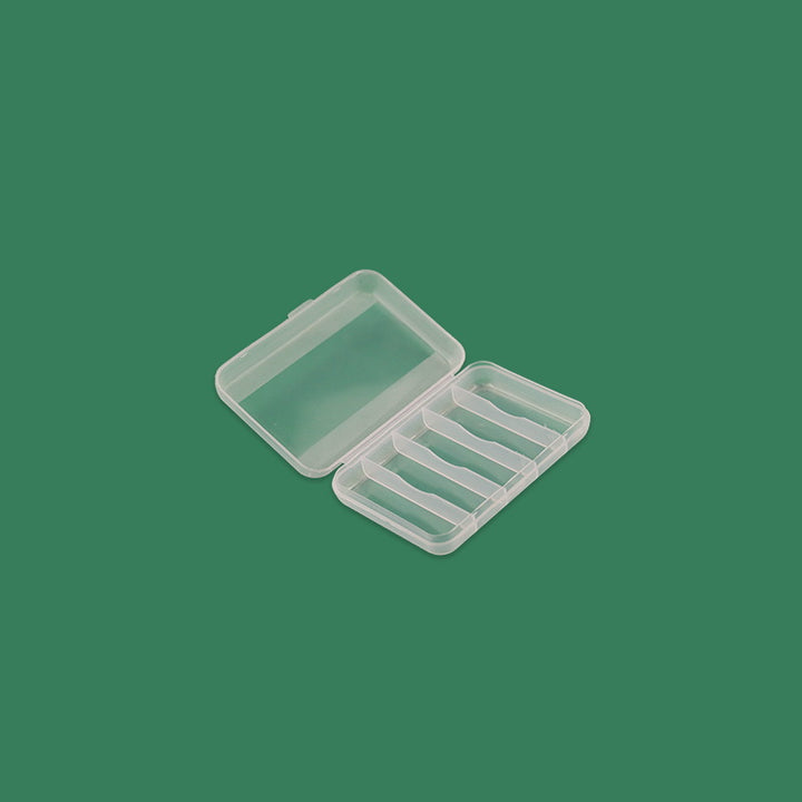 Portabler Mehrfach-Tabletten-Organizer Karnz