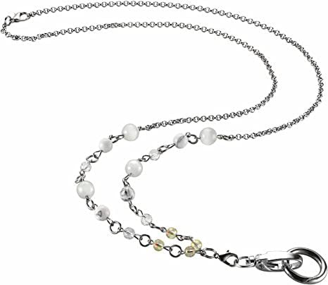Perlen Brillenkettenhalter Karnz