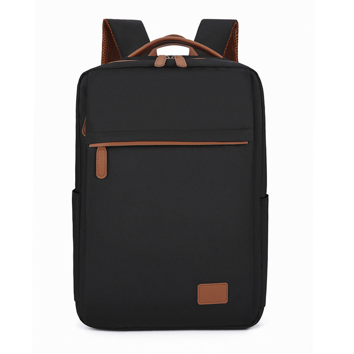 Schlanker Alltags-Rucksack Karnz