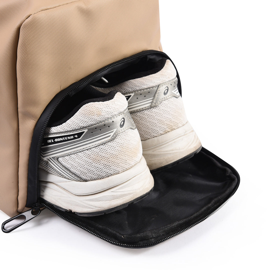 Langlebiges Reise-Duffle Bag Karnz